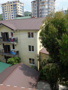 Guesthouse Yuzhny Veterok